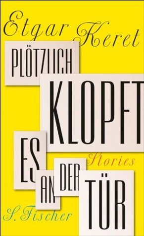 Plötzlich klopft es an der Tür: Stories