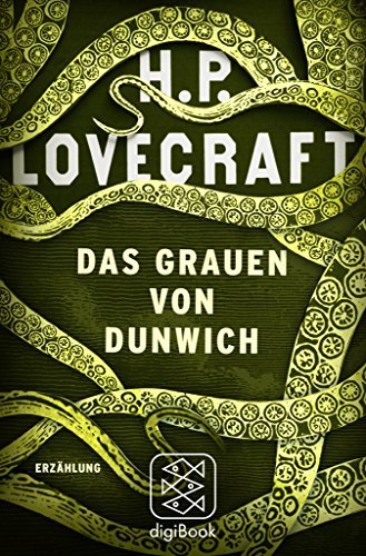 Das Grauen von Dunwich