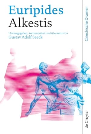Alkestis
