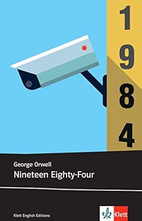 Nineteen Eighty-Four