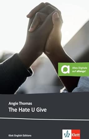 The Hate U Give: Lektüre mit digitalen Extras