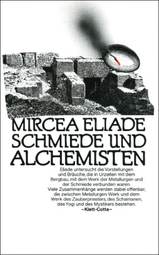 Schmiede und Alchemisten.