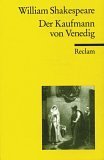 Der Kaufmann von Venedig