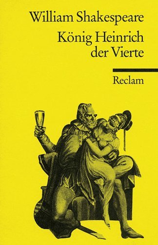 König Heinrich der Vierte