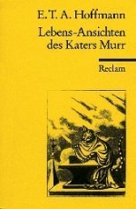 Lebens-Ansichten des Katers Murr