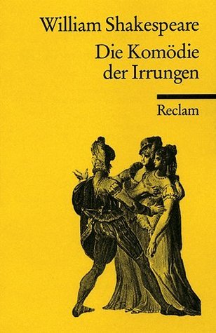 Die Komödie der Irrungen