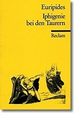 Iphigenie bei den Taurern