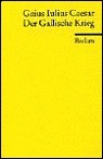 Der Gallische Krieg