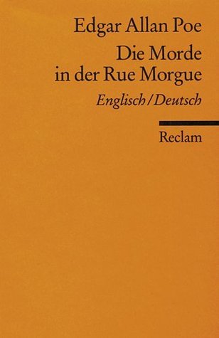 Die Morde in der Rue Morgue