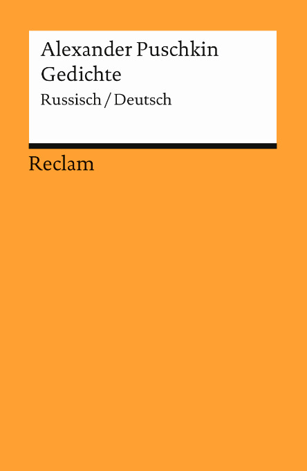 Gedichte