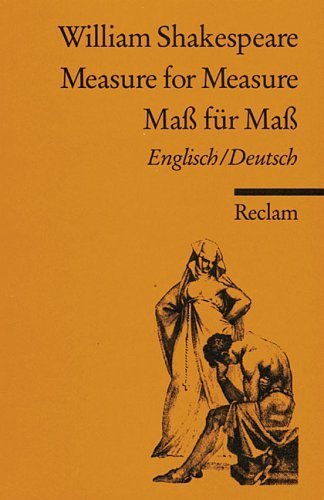 Maß für Maß