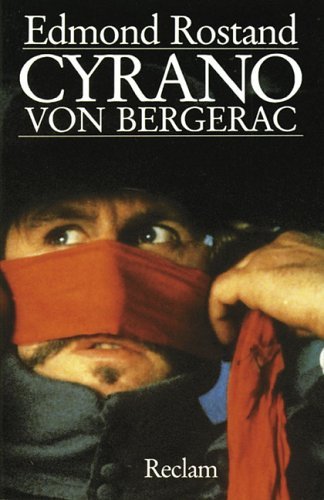 Cyrano von Bergerac