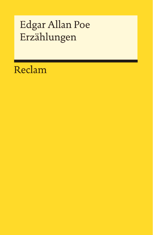 Erzählungen