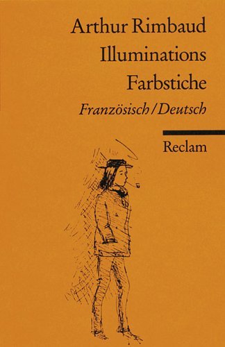 Farbstiche / Illuminations.