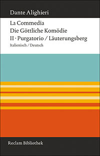 Purgatorio / Läuterungsberg