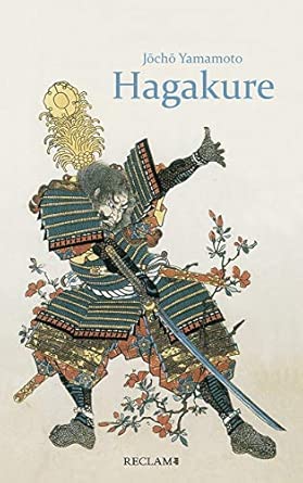 Hagakure