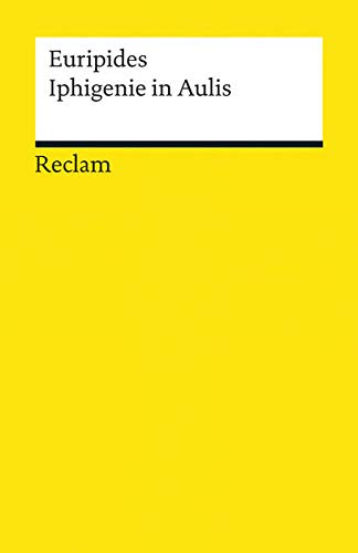 Iphigenie in Aulis
