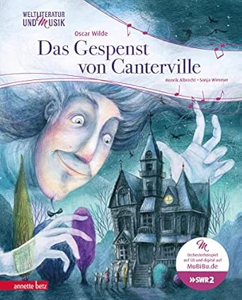 Das Gespenst von Canterville