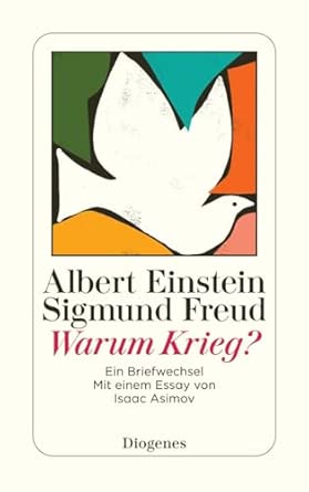Warum Krieg?: Ein Briefwechsel