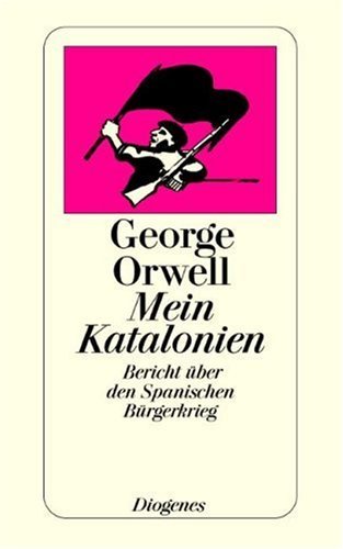Mein Katalonien