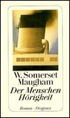 Der Menschen Hörigkeit