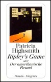 Ripley's Game oder Ein Amerikanischer Freund