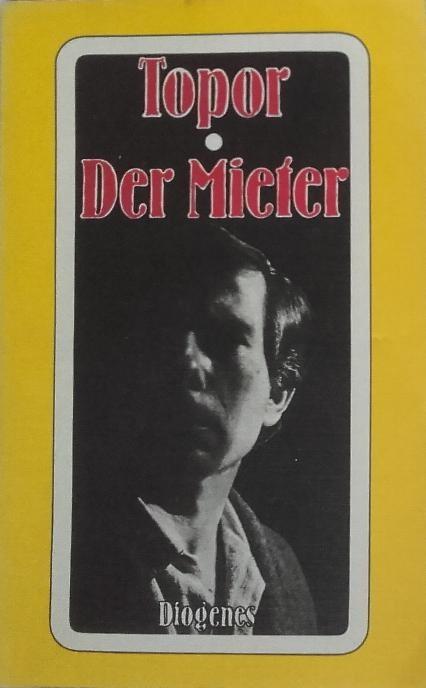 Der Mieter