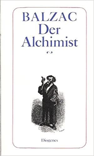 Der Alchimist