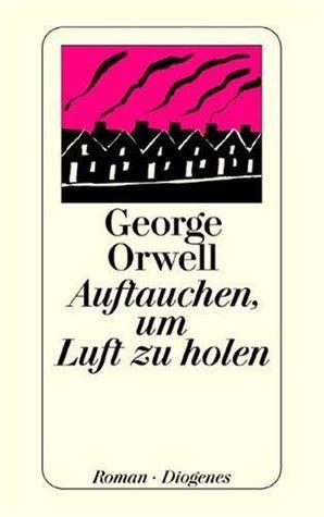 Auftauchen, um Luft zu holen