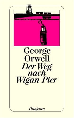 Der Weg nach Wigan Pier