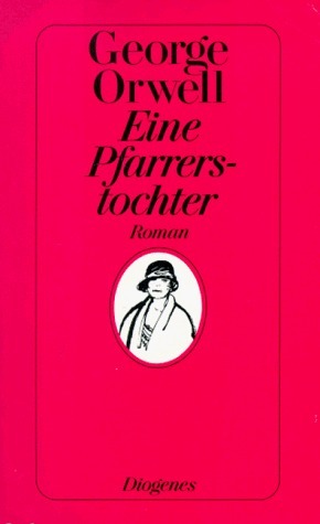 Eine Pfarrerstochter