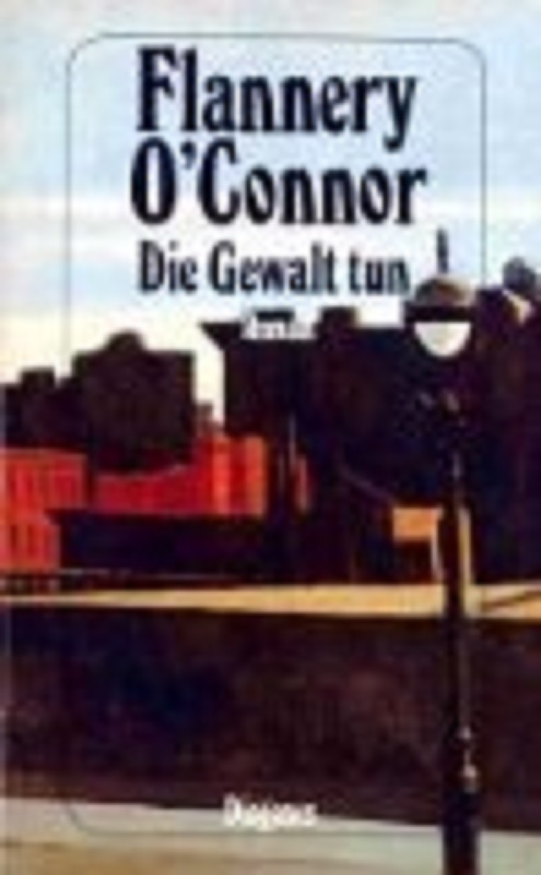 Die Gewalt tun