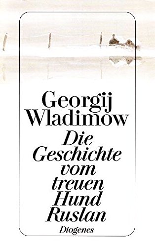 Die Geschichte vom treuen Hund Ruslan