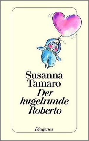 Der Kugelrunde Roberto