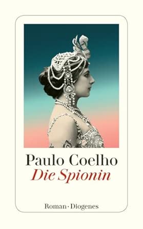Die Spionin
