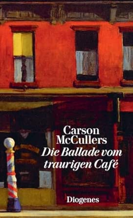 Die Ballade vom traurigen Café