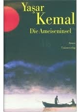 Die Ameiseninsel