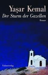 Der Sturm Der Gazellen