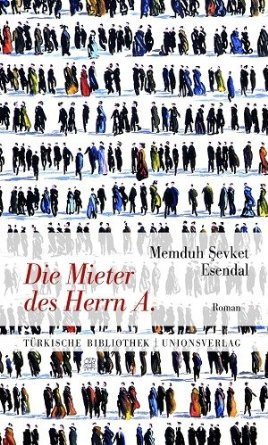 Die Mieter des Herrn A.