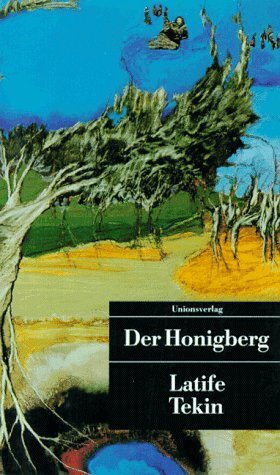 Der Honigberg