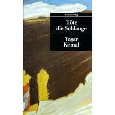 Töte die Schlange