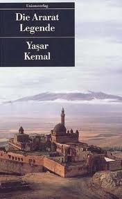 Die Ararat Legende