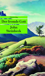 Der fremde Gott