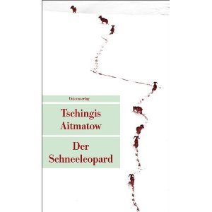 Der Schneeleopard