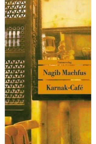 Karnak-Café
