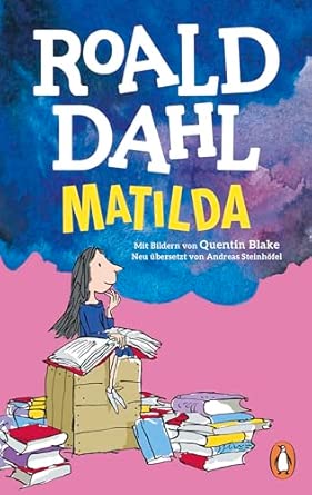 Matilda