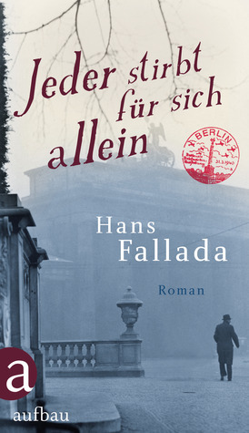 Jeder stirbt für sich allein