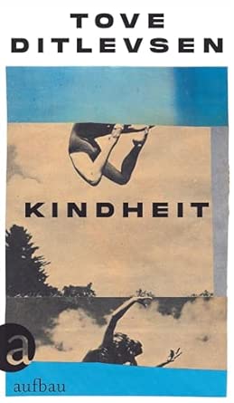 Kindheit: Teil 1 der Kopenhagen-Trilogie