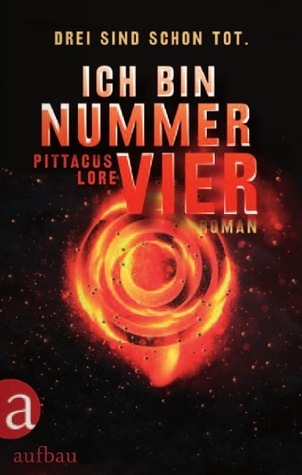 Ich bin Nummer Vier