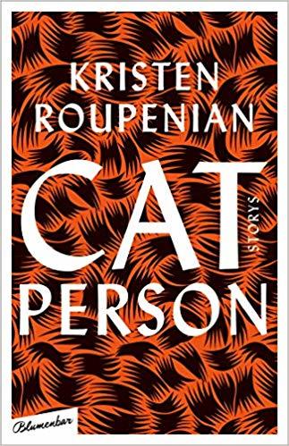 Cat Person: Storys